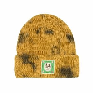 Parks Project Sunrise Tie Dye Beanie